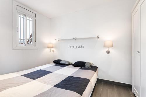 Apartment Sant Pau Terraces Apartments Barcelona