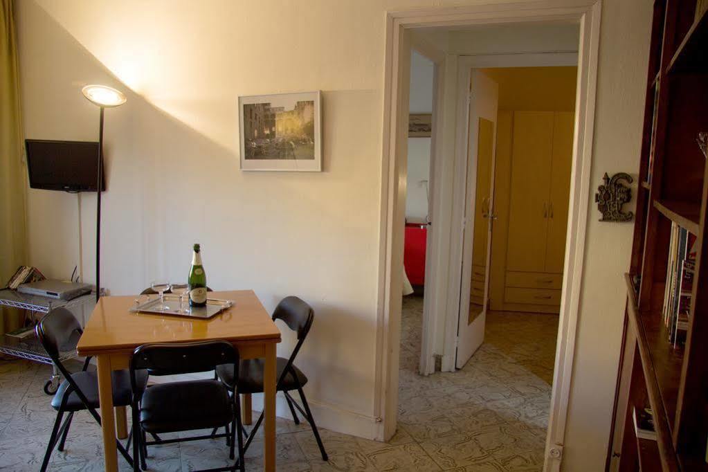 Apartment Sant Pau Terraces Apartments *