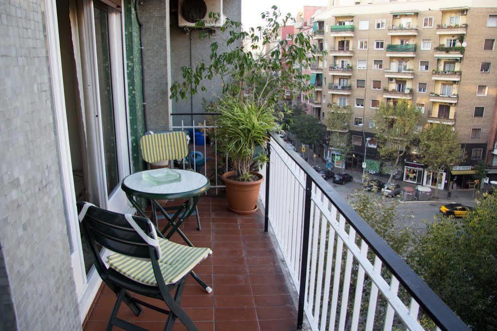 Sant Pau Terraces Apartments *