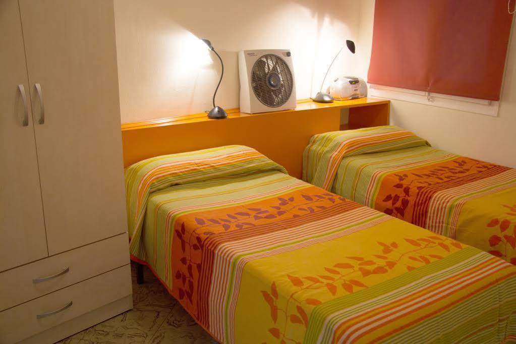 Sant Pau Terraces Apartment *